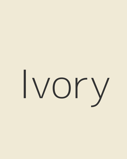 Ivory