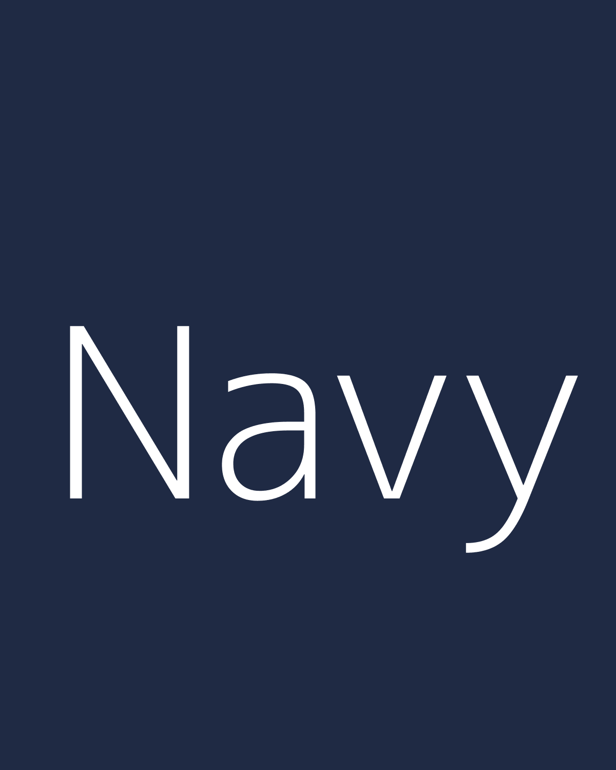 Navy